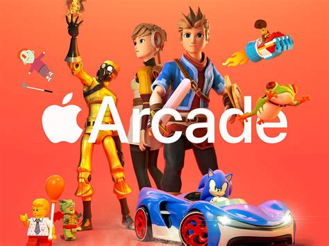 Apple 5 oyunları